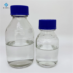 Dipropilenglicol líquido transparente incoloro de grado industrial CAS 110-98-5 utilizado como plastificante - Product Image 3