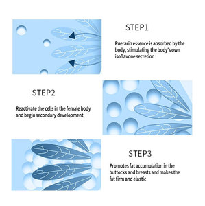 Cuidado <span class=keywords><strong>de</strong></span> los <span class=keywords><strong>senos</strong></span>, levantamiento <span class=keywords><strong>de</strong></span> glúteos, reafirmación y moldeamiento <span class=keywords><strong>de</strong></span> <span class=keywords><strong>senos</strong></span>, crema para glúteos voluminosos y firmes, todo en uno - Product Image 6