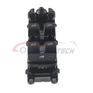 Interruttori per finestrini dell'auto AH22-14540-AC LR013883 interruttore di controllo principale per alzacristalli elettrici per Ranger Sport 10-13