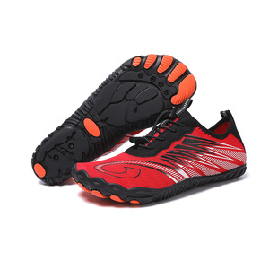 Zapatillas Deportivas Casuales de Moda para Hombre, Primavera 2026, Transpirables, de Malla, Versátiles, Negras, Antideslizantes para Verano y Exteriores - Product Image 2