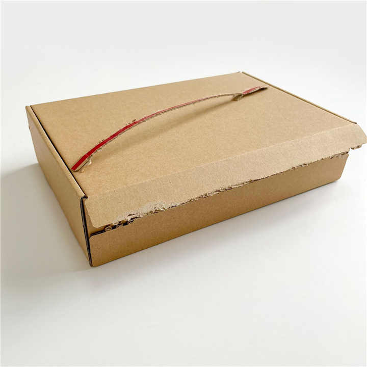 40x30x10cm Flat Rigid Box - Customizable Packaging Solutions
