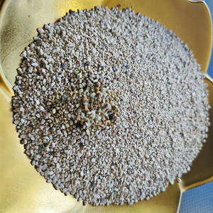 2025 Meistverkauftes Katzenstreu Hochwertige Reine Natürliche Zusatzstofffreie Schnell Klumpende Mineralische Katzenstreu - Product Image 2