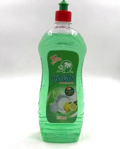 Détergent Liquide <span class=keywords><strong>Vaisselle</strong></span> 750ml à Mousse Abondante - Product Image 5