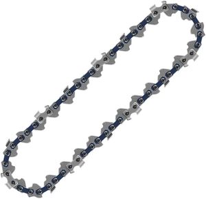 DTWB2-0001工業用グレードOEMチェーンソーチェーン4インチ1/4インチピッチ28ドライブリンク4ピースセット - Product Image 5