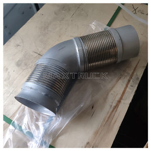 Maxtruck Chất lượng cao Phụ tùng xe tải 9424901219 9424902219 9424904019 4.62290 ống xả cho Mb ACTROS <span class=keywords><strong>3</strong></span> ACTROS 1 ACTROS <span class=keywords><strong>2</strong></span> - Product Image 5