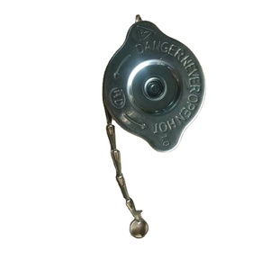 ฝาครอบถังน้ำ Liugong SP186769 SP167043 สำหรับรถขุดตักล้อยาง อะไหล่เครื่องจักรก่อสร้างจากโรงงานโดยตรง - Product Image 1