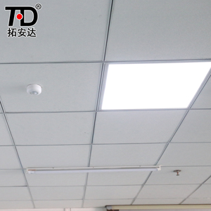 DC24V Hành Lang Nhà Vệ Sinh Cơ Thể Con Người Hồng Ngoại Dò Chuyển Động Chuyển Đổi Có Dây Trần, Cảm Ứng Hồng Ngoại Cảm Biến Chuyển Động Chuyển Đổi - Product Image 5