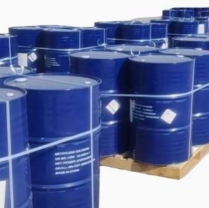 Alta pureza Venta caliente C5H9Br 5-Bromo-1-heptene 99% Alta calidad CAS 1119-51-3 - Product Image 1