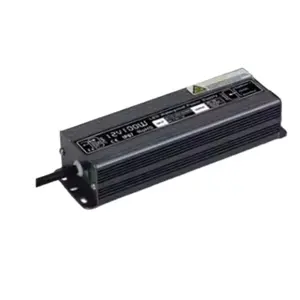 Led Driver 12v 24v AC to DC Switching Power Supply Rainproof IP44 Industrial Power Supply