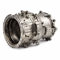 Jantes personnalisées en acier inoxydable 6061 7075 usinées CNC pour l'automobile, fabrication OEM