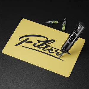 Cartouches de tatouage OEM ODM Filter Venom, 20 pièces par boîte, RM M1C, courbées, <span class=keywords><strong>Magnum</strong></span> Premium, à pointe longue conique, fournitures de tatouage, fabrication de cartouches de tatouage - Product Image 5