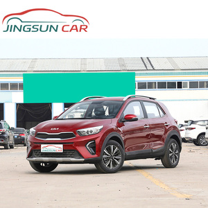 Khuyến mãi nóng, giá rẻ, Kia KX1 số sàn phiên bản Fun, xe SUV nhỏ chạy xăng, 5 cửa, 5 chỗ - Product Image 5