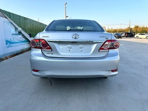 <span class=keywords><strong>Precio</strong></span> Básico para Toyota <span class=keywords><strong>Corolla</strong></span> 2011 1.6 GL Transmisión Manual, Buen Estado, Auto Usado en Stock - Product Image 4