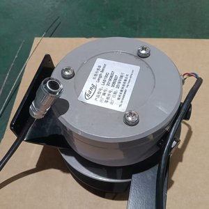 เซ็นเซอร์ Liugong 30B0927 ที่ใช้ร่วมกันได้สำหรับรถขุดตักล้อยาง อะไหล่เครื่องจักรก่อสร้างจากโรงงานโดยตรง - Product Image 2
