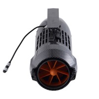 Propulseur sous-marin portable en gros 650W avec moteur sans balais, hélice de plongée à dos pour la plongée sous-marine et le snorkeling