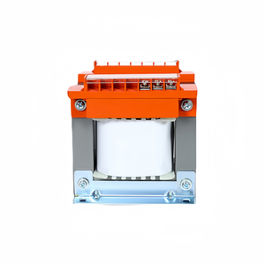 Transformateur d'isolement pour commande monophasée de machine-outil, capacité 30 kVA, entrée 380 V/220 V/36 V/24 V/110 V, BK Machine Tool Is - Product Image 4