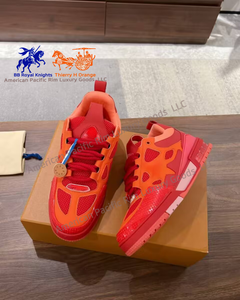 Zapatillas Deportivas de Skate para Hombre y Mujer, de Alta Calidad, Marca de Lujo, Diseño Moderno - Product Image 2