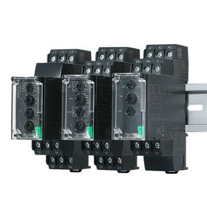 Sch Nei Der RM22TG20 faz kaybı RM22TR33 üç fazlı izleme endüstriyel otomasyon PLC faz sırası koruyucu röle 220V 1 - Product Image 1