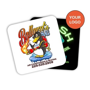 Advertising Gifts Custom <strong>Beer</strong> <strong>coaster</strong> - Product Image 4