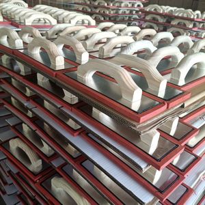Truelle à plâtrer en éponge orange et <span class=keywords><strong>outils</strong></span> de maçonnerie, truelle en caoutchouc moussant pour le plâtrage - Product Image 5