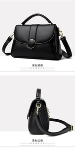 Bolsa de Alta Calidad para Damas, Bolsos y Carteras, Bolsos de Mano de Lujo para Mujer - Product Image 4