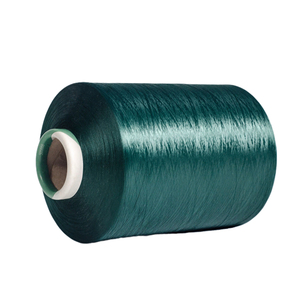 <span class=keywords><strong>Trapillo</strong></span> teñido 100 de poliéster <span class=keywords><strong>para</strong></span> máquina de <span class=keywords><strong>tejer</strong></span>, hilo colorido, 150D, 300D, precio al por mayor - Product Image 6