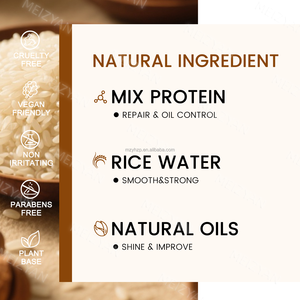 Logo personnalisé <span class=keywords><strong>Parfum</strong></span> Peptide Olive Huile de noix de coco Nourrissante Croissance des cheveux Huile essentielle pour la croissance des cheveux pour la croissance des cheveux en bouteille de 100ml - Product Image 2