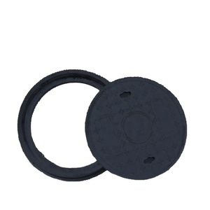 Hot bán vuông gang cửa cống Bìa en124 D400/Dễ uốn sắt cửa cống Bìa/không thấm nước cửa cống Bìa - Product Image 6