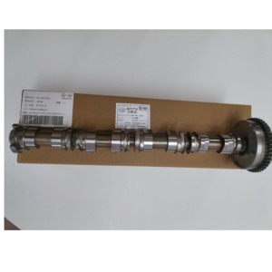 OE d'origine NON. 06J109021AA Pièces de moteur <span class=keywords><strong>Arbre</strong></span> à cames d'admission en acier pour EA888 GEN 3 2.0 <span class=keywords><strong>Arbre</strong></span> à cames Volkswagen GOLF <span class=keywords><strong>Audi</strong></span> S3 <span class=keywords><strong>A4</strong></span> A6 A8 TT - Product Image 2