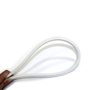 Feux de signalisation ADT universels, flexibles, à défilement, feux de jour DRL, bande LED 60 cm - Product Image 2
