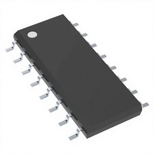 ICschip - Circuit intégré d'alimentation LED original - HTSSOP-16 - TPS92691QPWPRQ1 - Product Image 1