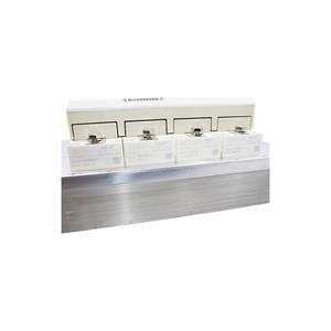 Module IGBT SKiiP 2414 GB17E4-4DUL 1200V 400A à faible perte pour énergie éolienne - Product Image 3