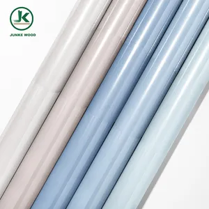 ฟิล์มฝ้าเพดาน PVC ยืดได้พิมพ์3D สีตามสั่งขนาด0.12-0.50มม. ใช้ตกแต่งภายในคุณภาพสูง