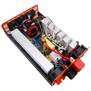 Onduleur à Onde Sinusoïdale Pure HOULI 2000W 1600W DC <span class=keywords><strong>12V</strong></span> 24V 48V 60V 72V vers AC <span class=keywords><strong>230V</strong></span> <span class=keywords><strong>Convertisseur</strong></span> Solaire <span class=keywords><strong>3000W</strong></span> - Product Image 5