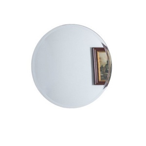 Factory Custom Size Modern <b>Round</b> Wall-mounted Frameless <b>Mirror</b> for Tempered <b>Bathroom</b> <b>Mirror</b> - Product Image 3