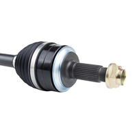 CV.JOINT CV AXLE DRIVE SHAFT LR048488 LR048489 LR024755 LR061604 LR061605 LR117131 Lr024759 Lr061554 pour Land Rover RANGE ROVER