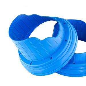 ฝาครอบลำโพงรถยนต์คุณภาพสูงกันน้ำ <span class=keywords><strong>VK</strong></span> รุ่นใหม่ ขนาด 6.5 นิ้ว สีน้ำเงินดำ ใช้ได้กับลำโพงติดประตูรถยนต์ทั่วไป - Product Image 1