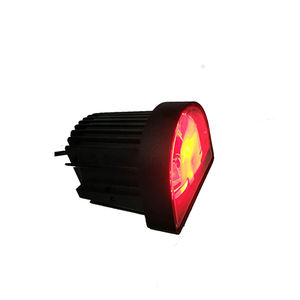 ไฟ LED นิรภัยสีน้ำเงิน 40W ไฟถอยหลังแบบตัวยู ไฟ LED นิรภัยสีน้ำเงิน 40W ไฟถอยหลังแบบตัวยู - Product Image 4