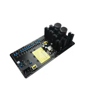 Basler 발전기 AVR에 대 한 전기 발전기 AVR DECS-100-B15 DECS100B11 대체