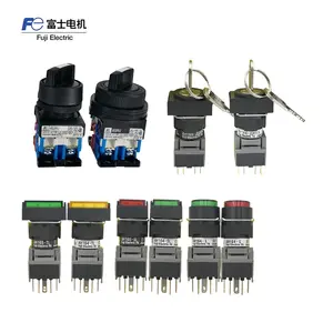 Brand new Switch- Fuji - AH164-TLY11E3