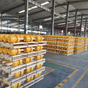 Rodillo de Cadena para Excavadora, Rodillo de Cadena de Alto Rendimiento, 175-30-00486 - Product Image 5