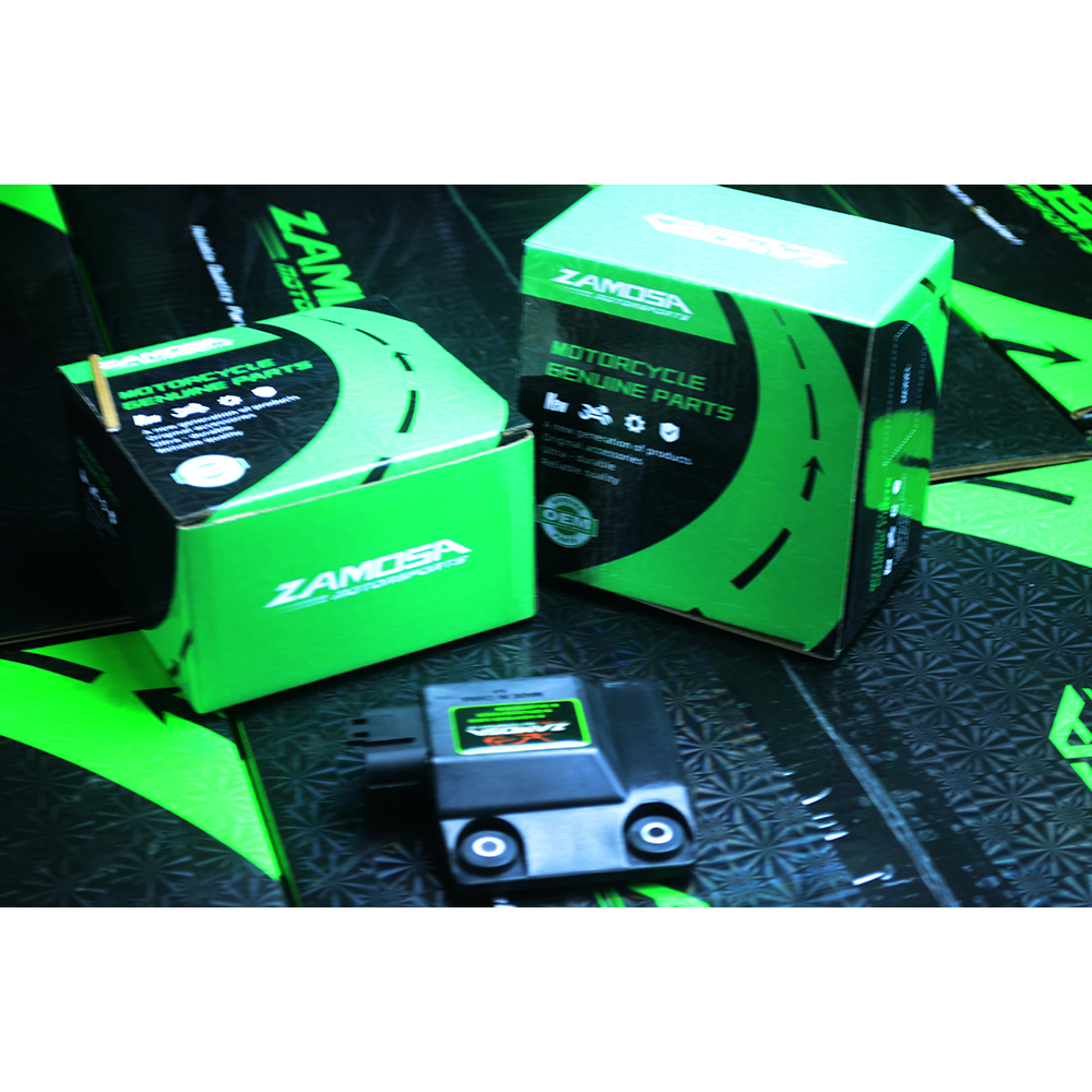 cdi box for49cc scooter bahama vip