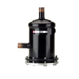 Filtro Essiccatore PLC 023U7254 con Guscio 1-38in ODF 1 Core DCR 4811s per Controller di Programmazione Refrigerazione - Product Image 1