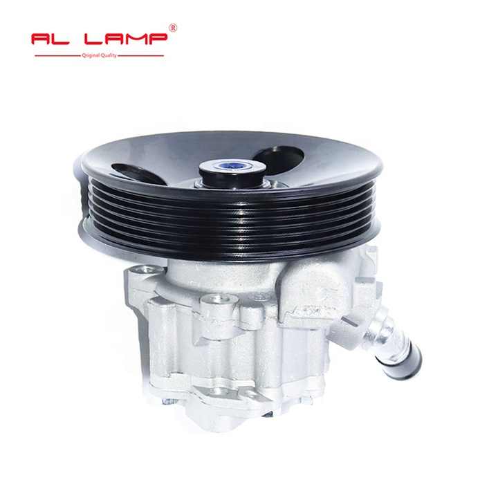 Power steering pump 5495143 for Buick Excelle Hydraulic Steering 