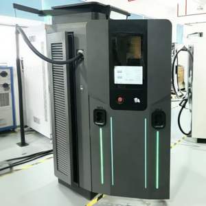 เข้ากันได้กับรถยนต์ไฟฟ้า99% รุ่นได้แก่เทสล่าฟอร์ดฮุนไดออดี้ออดี้เกียเชฟโรเลตและอื่นๆ - Product Image 4