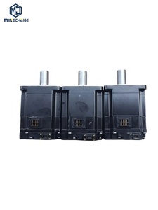 Motor AC GYB751D7-RG2-C Z3, Motor Industrial de Alto Rendimiento y Bajo Ruido para Maquinaria Automatizada - Product Image 1