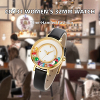 Jam Tangan Digital Sanda 9024 Bentuk Mobil Baru untuk Pria, Layar LED, Alarm, Tahan Air 5BAR, Kronograf, Tali TPU