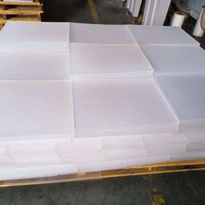 Tablero acrílico PMMA de 15mm de espesor, aislamiento térmico, techos de invernadero, Material publicitario, servicio de corte personalizable de plástico - Product Image 4