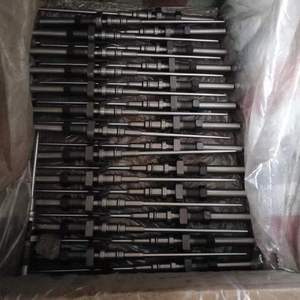 Pièces de rechange pour Machine à fileter haute vitesse, broches à lame nue pour Machine à cadre annulaire pour cadre annulaire <span class=keywords><strong>Jingwei</strong></span> Rieter Toyota, en stock - Product Image 6