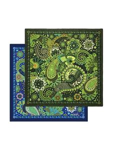 Pañuelo Cuadrado de Poliéster de Secado Rápido con Diseño de Calavera Esqueleto Personalizado de Fabricación OEM para Deportes al Aire Libre - Product Image 5